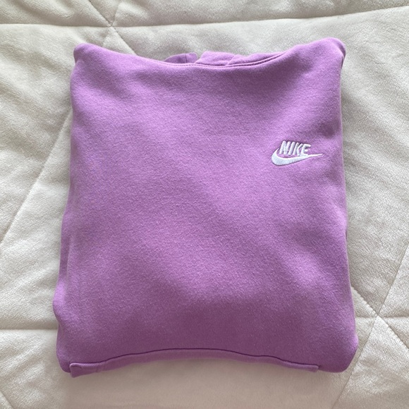 Nike Tops - nike hoodie
